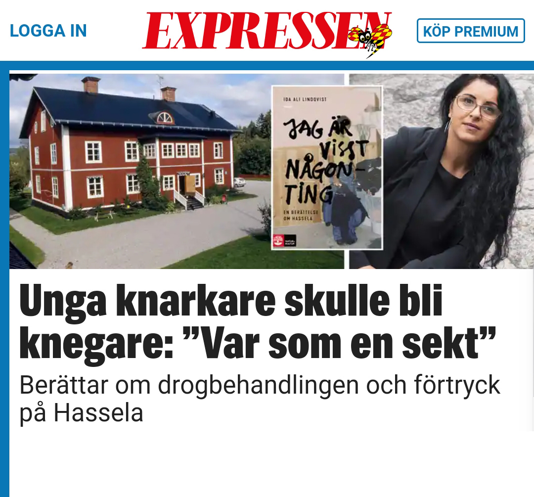 Expressen