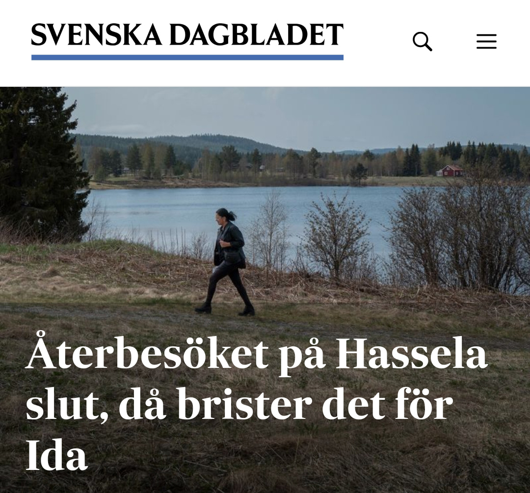 Svenska Dagbladet